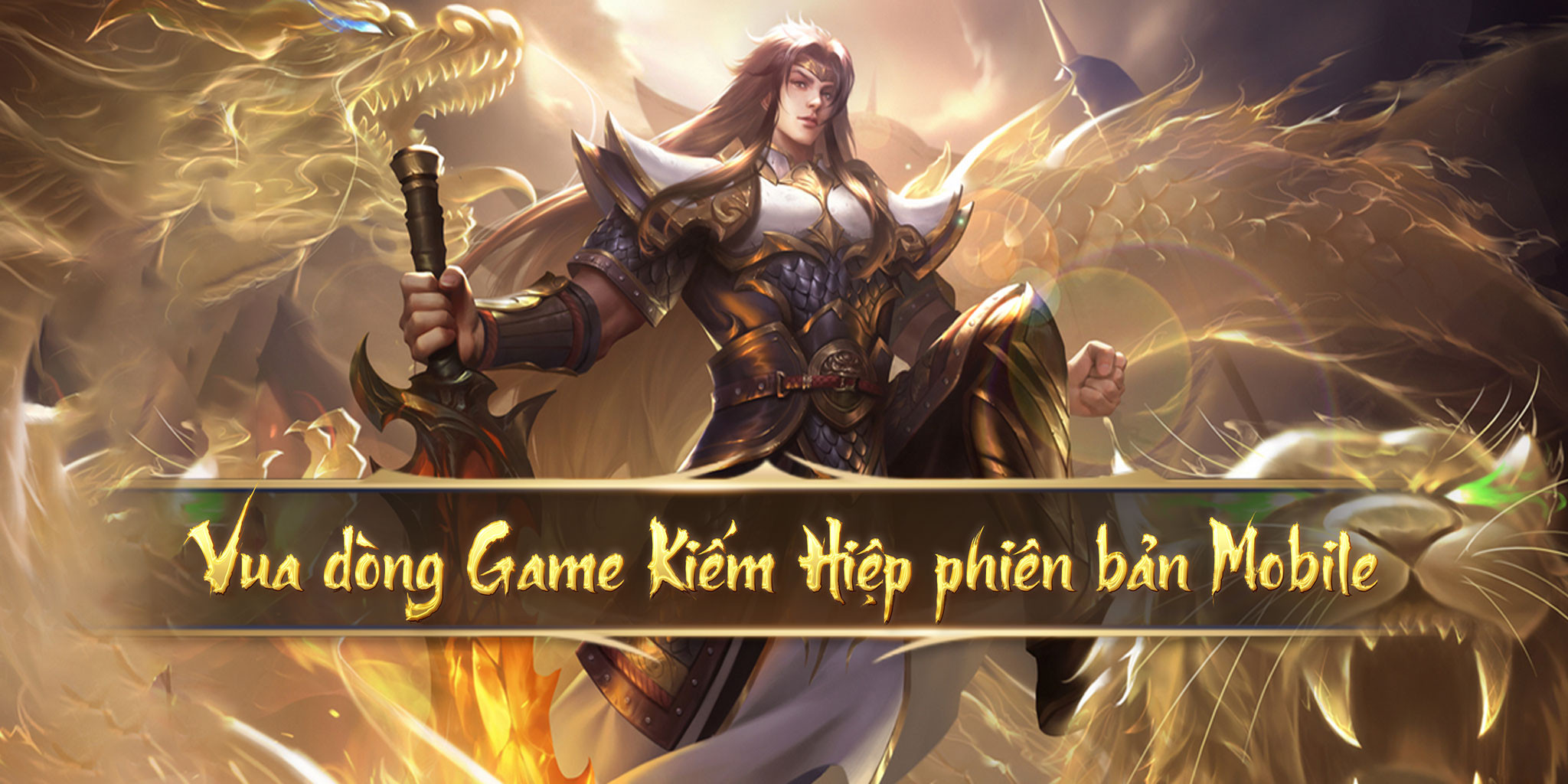 Chiến Trường Tống Kim Rực Lửa